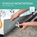 ZAZU Gym Χαλάκι Δραστηριοτήτων για Βρέφη - Image 11