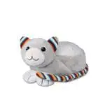 ZAZU Kiki Γατούλα Προβολέας Αστεριών με Χτύπους Καρδιάς & Λευκούς Ήχους