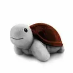 tim Χελώνα Προτζέκτορας με Κίνηση Πουλιών Ηλιοβασίλεμα 3 Στάδια Ύπνου zazu 1