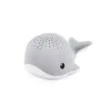 Zazu Wally Προβολέας Ύπνου Σταγόνες Ωκεανού με Λευκούς Ήχους