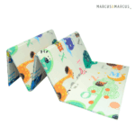 abc Χαλί 2 όψεων Δραστηριοτήτων marcus marcus Μεγάλο playmat Αφρού 200 x 150 Χ 1cm 1