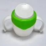 berz Σετ 5 σε 1 Μπολ Φαγητού Πράσινο Καβουράκι dinnerware 1