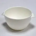 berz Σετ 5 σε 1 Μπολ Φαγητού Ροζ Καβουράκι dinnerware 3