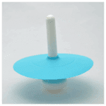 BERZ Σετ 7 σε 1 Προετοιμασίας Tροφών Cartoon Grinder Πράσινο - Image 6