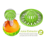 berz Σετ 7 σε 1 Προετοιμασίας tροφών cartoon grinder Πράσινο 6