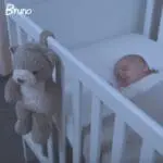 bruno Αρκουδάκι Ύπνου Εγγραφή Φωνής Λευκούς Ήχους και Φώς Νυκτός zazu Μπρούνο 10