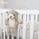 bruno Αρκουδάκι Ύπνου Εγγραφή Φωνής Λευκούς Ήχους και Φώς Νυκτός zazu Μπρούνο 5