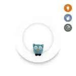 fay rex otis wall light Φωτιστικό Τοίχου Επαναφορτιζόμενο zazu 13