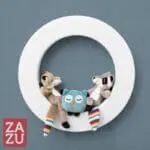 fay rex otis wall light Φωτιστικό Τοίχου Επαναφορτιζόμενο zazu 14