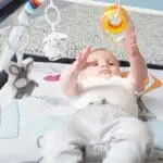 gym Βρεφικό Γυμναστήριο Χαλί Δραστηριοτήτων Φάρμα zazu 8