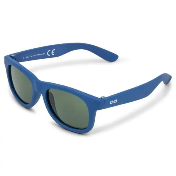 itooti bρεφικά Γυαλιά Ηλίου 6 36 Μηνών classic Άθραυστα με εύκαμπτο σκελετό Μπλέ 1