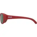 itooti Βρεφικά Γυαλιά Ηλίου 6 36 Μηνών Άθραυστα active με εύκαμπτο σκελετό Κόκκινο 1