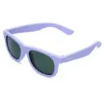 itooti Βρεφικά Γυαλιά Ηλίου Άθραυστα 6 36 Μηνών classic με εύκαμπτο Μωβ Λιλά 1