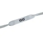 itooti Λουράκι για Γυαλιά Ηλίου από νεοπρένιο Γκρί universal stripe