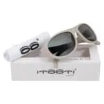 itooti Παιδικά Γυαλιά Ηλίου 3 6 ετών Άθραυστα active με εύκαμπτο σκελετό Καραμέλα