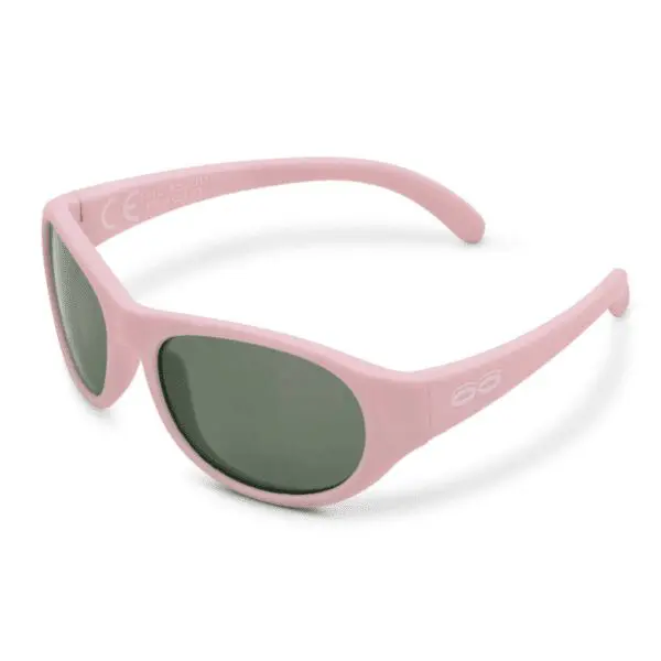 itooti Παιδικά Γυαλιά Ηλίου 3 6 ετών Άθραυστα active με εύκαμπτο σκελετό Ροζ Άμμου 1