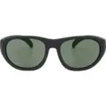 itooti Παιδικά Γυαλιά Ηλίου Άθραυστα 3 6 ετών active με εύκαμπτο σκελετό Μαύρο