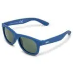 iTooTi Παιδικά Γυαλιά Ηλίου 2-5 ετών Classic Μπλέ