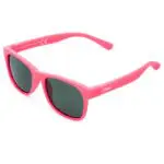 itooti Παιδικά Γυαλιά Ηλίου Άθραυστα 5 10 ετών classic με Ροζ εύκαμπτο σκελετό 1