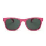 itooti Παιδικά Γυαλιά Ηλίου Άθραυστα 5 10 ετών classic με Ροζ εύκαμπτο σκελετό 3