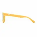 iTooTi Παιδικά Γυαλιά Ηλίου Άθραυστα 5-10 ετών Classic Μελί - Image 2