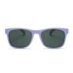 iTooTi Παιδικά Γυαλιά Ηλίου Άθραυστα 5-10 ετών Classic Λιλά - Image 3