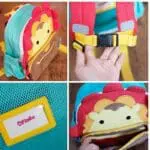 iσοθερμική Τσάντα Φαγητού lunch bag ollie Μarcus marcus 2