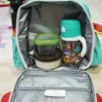 iσοθερμική Τσάντα Φαγητού lunch bag ollie Μarcus marcus 3