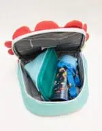 iσοθερμική Τσάντα Φαγητού lunch bag pokey Μarcus marcus 11