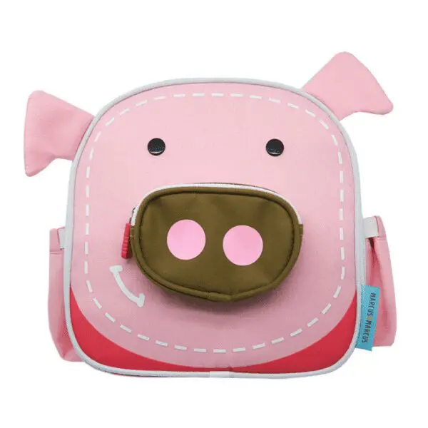 iσοθερμική Τσάντα Φαγητού lunch bag pokey Μarcus marcus