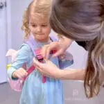 iσοθερμική Τσάντα Φαγητού lunch bag pokey Μarcus marcus 6