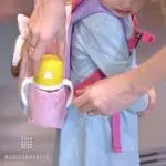 Μarcus & Marcus Iσοθερμική Τσάντα Φαγητού Lunch Bag Pokey - Image 4