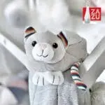 ZAZU Kiki Γατούλα Προβολέας Αστεριών με Χτύπους Καρδιάς & Λευκούς Ήχους - Image 6