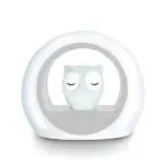 lou Κουκουβάγια usb Φώς nυκτός με Ηχητικό Αισθητήρα zazu