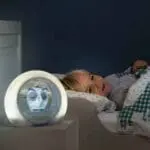 lou Κουκουβάγια usb Φώς nυκτός με Ηχητικό Αισθητήρα zazu 13