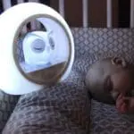 ZAZU Lou Κουκουβάγια Φωτιστικό Νυκτός με Φεγγάρι & Αισθητήρα Ήχου - Image 4