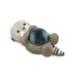 otto Βίδρα Προβολέας Ωκεανού με Κίνηση Ψαριών στα Κύματα Λευκοί Ήχοι Θάλασσας zazu Προτζέκτορας 3