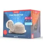 ruby Λαγός Προβολέας Αστεριών με Χτύπους Καρδιάς Λευκούς Ήχους zazu 11