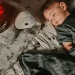 ZAZU Tim Βρεφικός Προβολέας Ύπνου Με Ηλιοβασίλεμα - Image 3