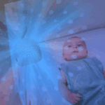 wally Φάλαινα Προτζέκτορας Ωκεανού με Λευκούς Ήχους zazu 1