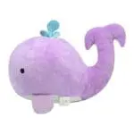 willo Φάλαινα λούτρινo με 5 διαφορετικές υφές marcus marcus 6