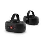 ZAZU Robby Rocker Συσκευή Δόνησης Καροτσιού Επαναφορτιζόμενη - Image 4