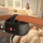 zazu rocker robby Συσκευή Δόνησης Επαναφορτιζόμενη για Καρότσι 3