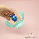 Marcus & Marcus Ανταλλάκτικό Στόμιο Χείλους Σιλικόνης 6m+ εκμάθησης - Image 4