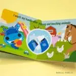 Marcus & Marcus Βιβλίο Εκπαιδευτικό στα Αγγλικά Wash My Hands - Image 5