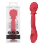 Βρεφικό kουτάλι Σιλικόνης 6m feeding spoon Λιονταράκι Μarcus marcus 3