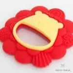 Marcus & Marcus Μασητικό Οδοντοφυΐας Λιονταράκι Marcus - Image 2