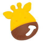 Μασητικό Οδοντοφυΐας sensory teether lola marcus marcus 1