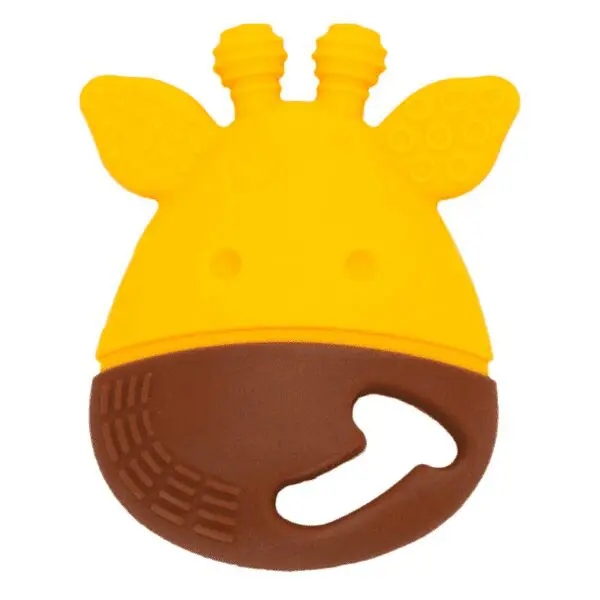 Μασητικό Οδοντοφυΐας sensory teether lola marcus marcus