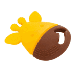 Μασητικό Οδοντοφυΐας sensory teether lola marcus marcus 2